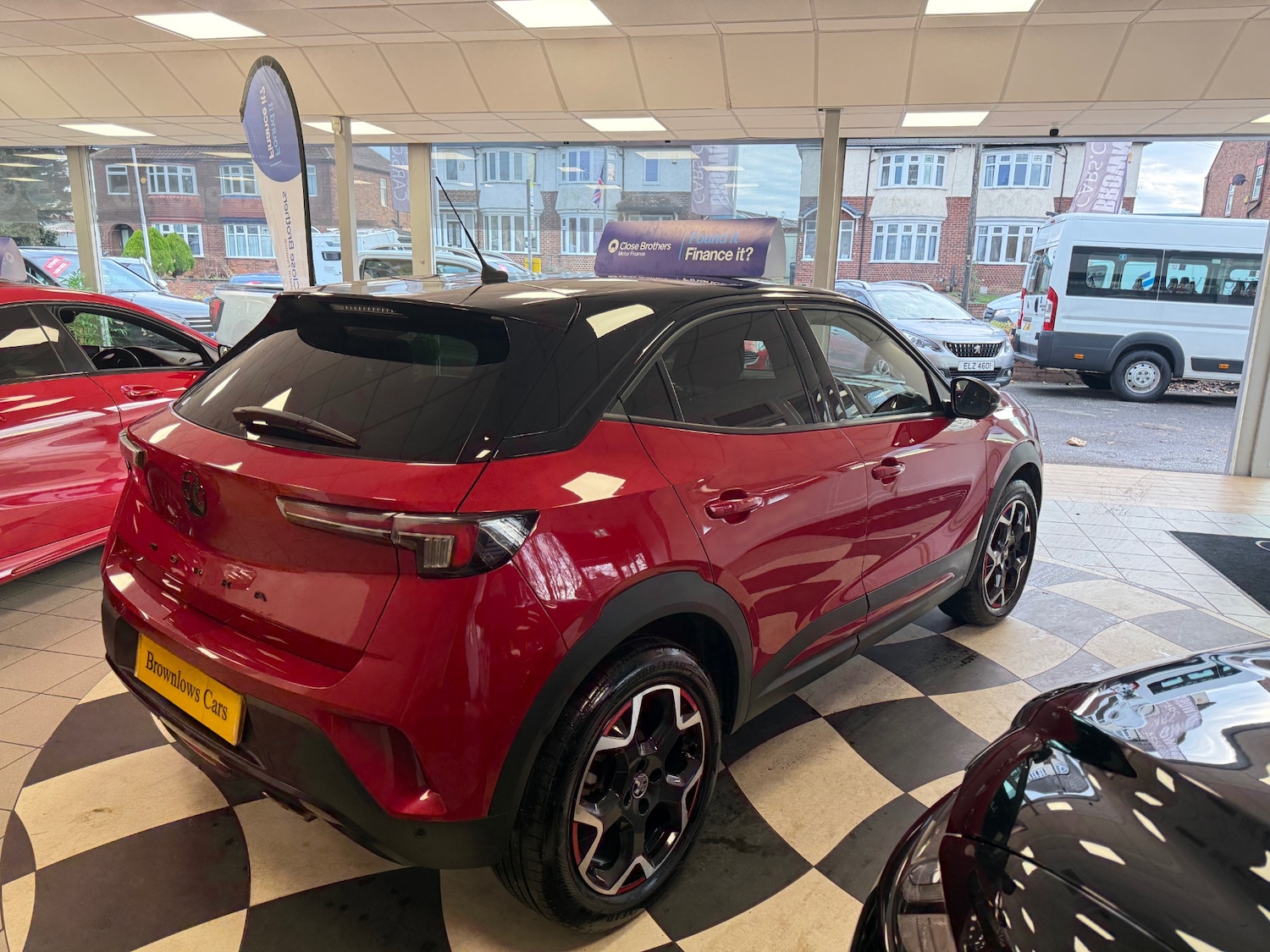 Used Vauxhall Mokka 2023 for sale - 76662104: Photo 7