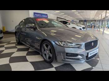 2017 (67) - 2.0d [180] R-Sport 4dr AUTO DIESEL 81000 MILES PANO SUNROOF