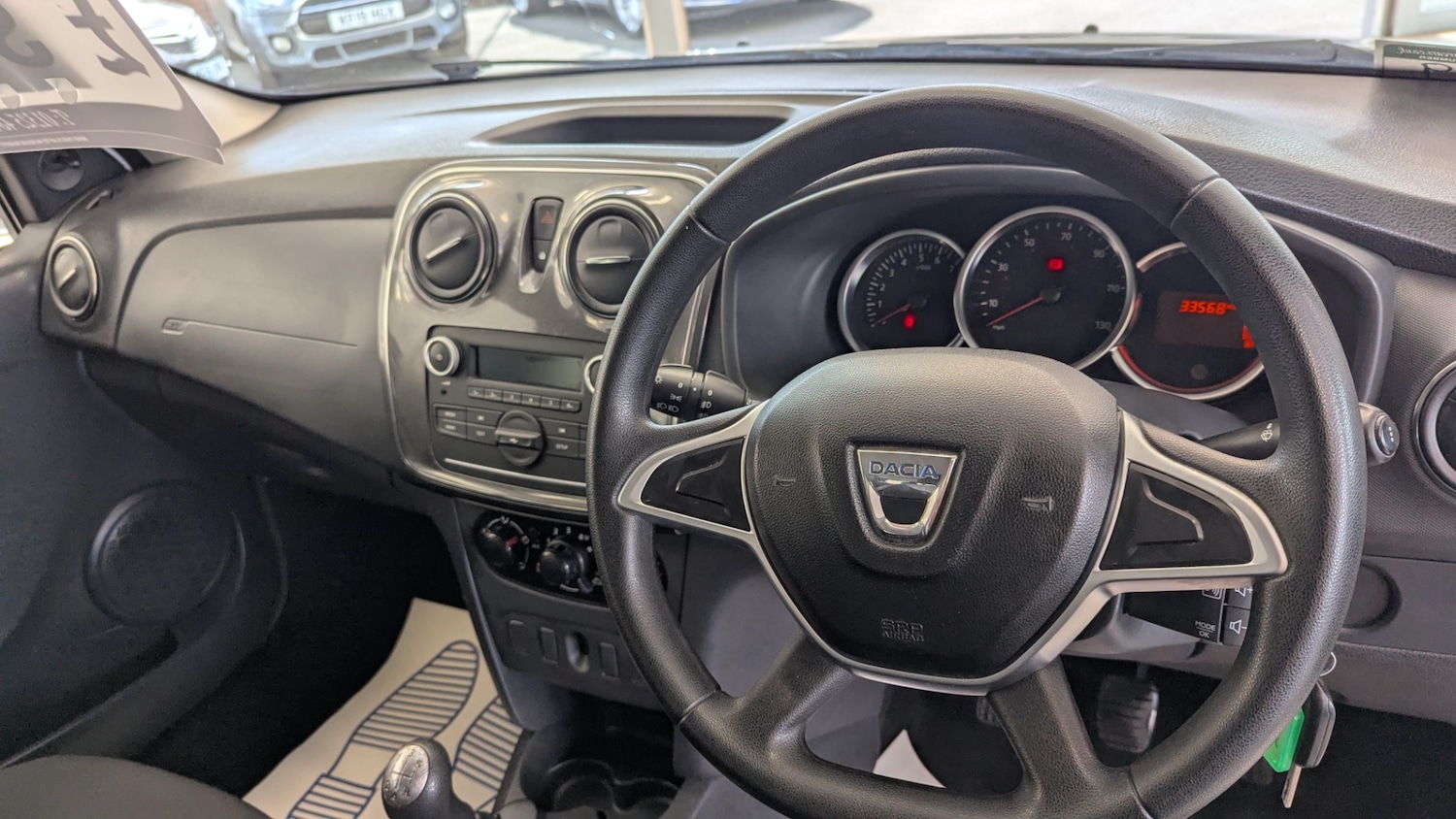 Vehicle 13
