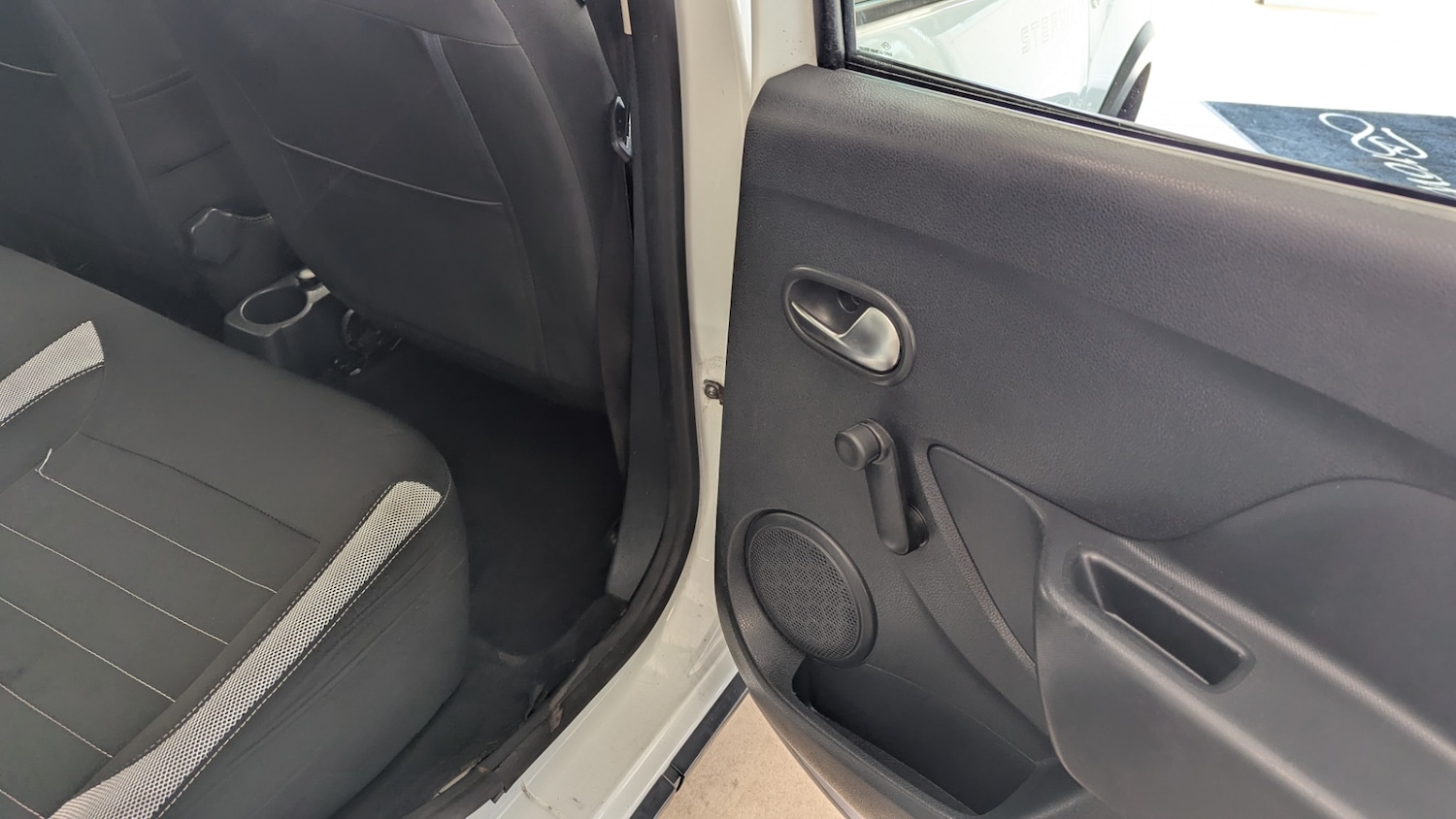 Vehicle 27