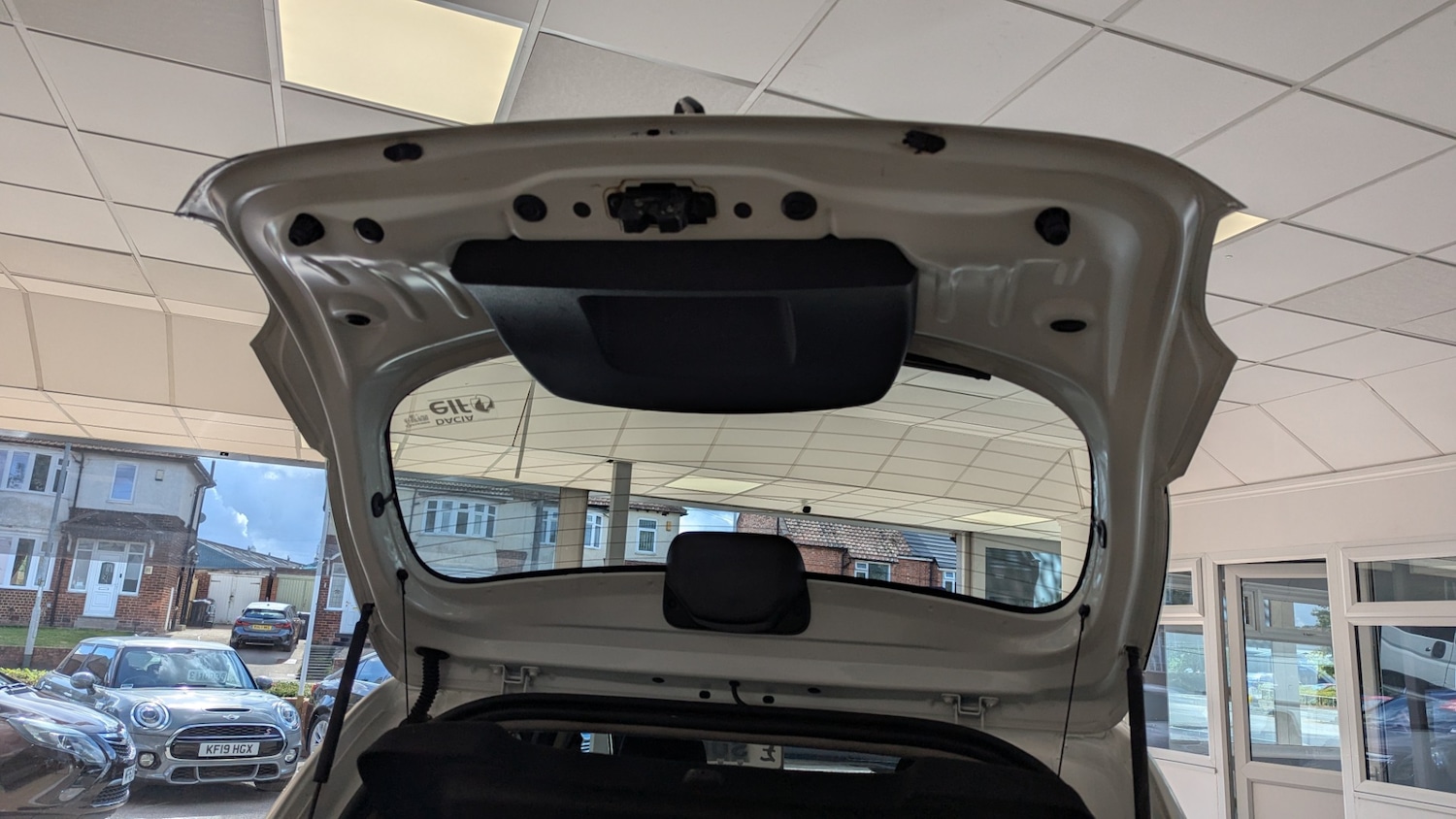 Vehicle 37