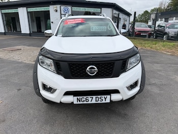 Used Nissan Navara 2017 for sale - 79605270: Photo
