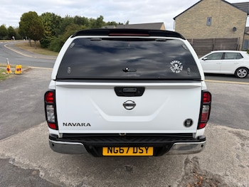 Used Nissan Navara 2017 for sale - 79605270: Photo