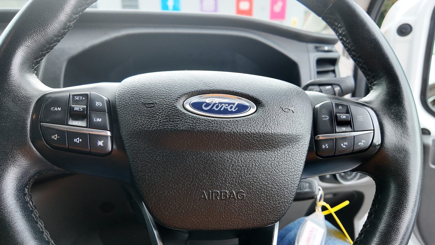 Vehicle 19