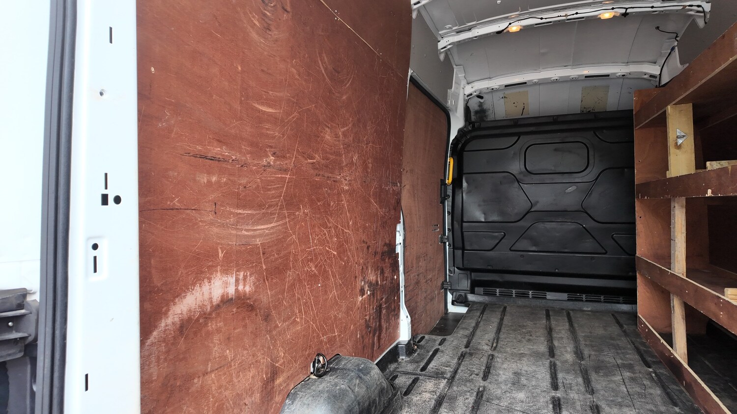 Vehicle 28