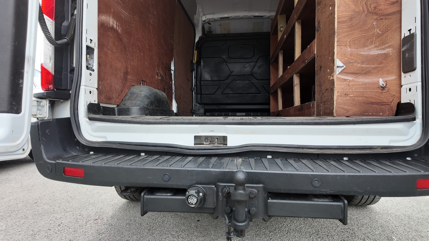 Vehicle 31
