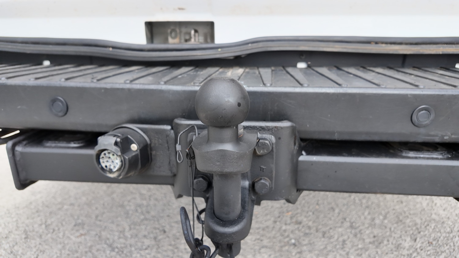 Vehicle 32