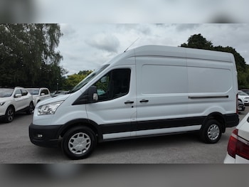 Used Ford Transit 2022 for sale - 75318209: Photo