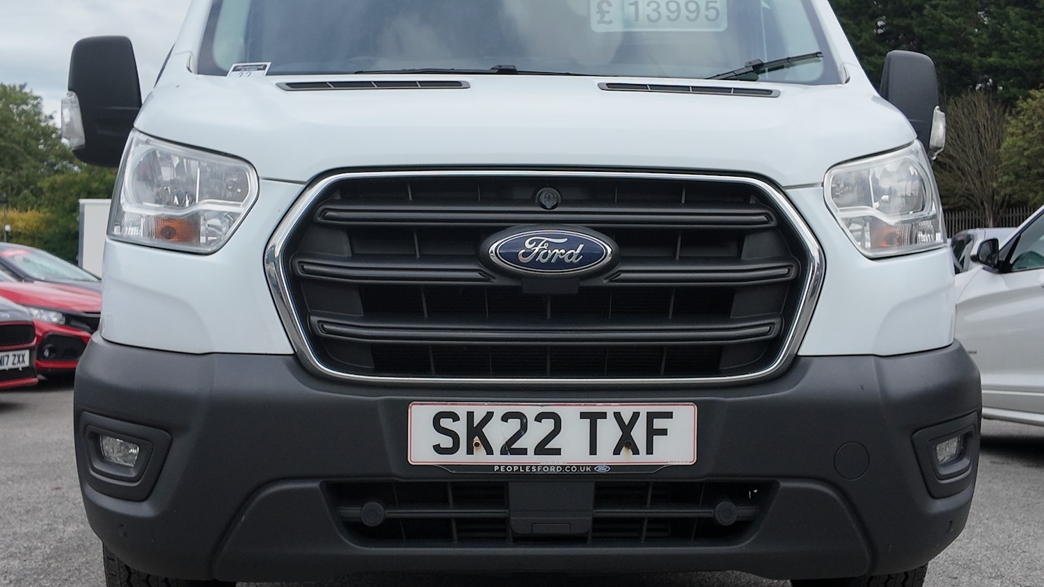 Vehicle 9
