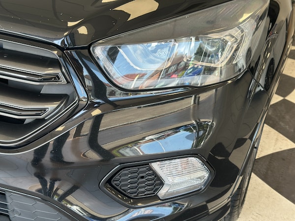 Used Ford Kuga 2019 for sale - 74515461: Photo 10