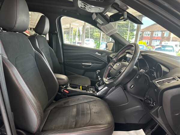 Used Ford Kuga 2019 for sale - 74515461: Photo 11