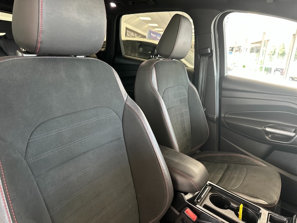 Used Ford Kuga 2019 for sale - 74515461: Photo 12
