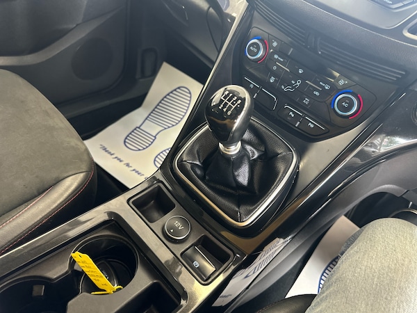 Used Ford Kuga 2019 for sale - 74515461: Photo 17