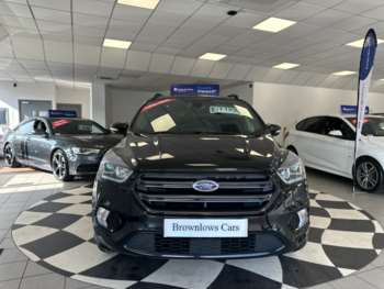 Used Ford Kuga 2019 for sale - 74515461: Photo