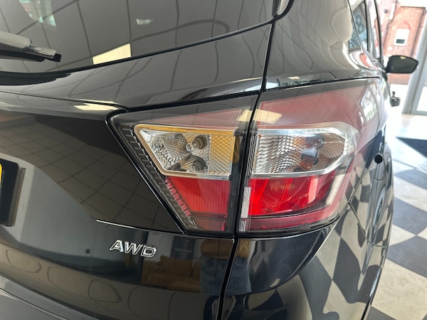Used Ford Kuga 2019 for sale - 74515461: Photo 35