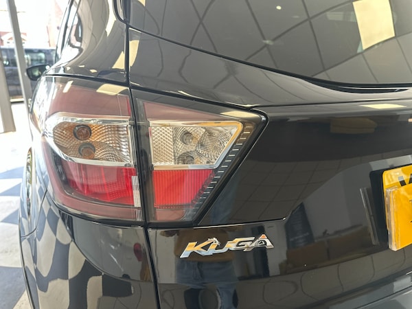 Used Ford Kuga 2019 for sale - 74515461: Photo 36