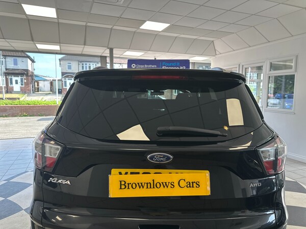 Used Ford Kuga 2019 for sale - 74515461: Photo 37