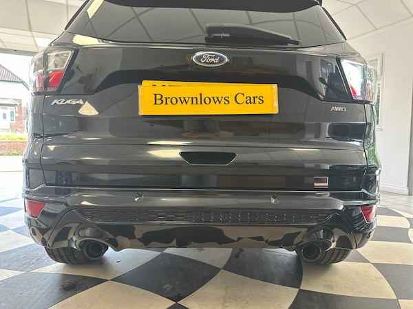 Used Ford Kuga 2019 for sale - 74515461: Photo 38