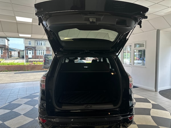 Used Ford Kuga 2019 for sale - 74515461: Photo 39