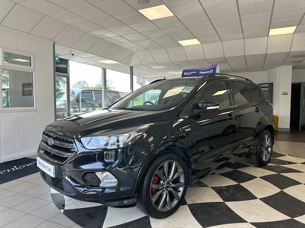 Used Ford Kuga 2019 for sale - 74515461: Photo 3