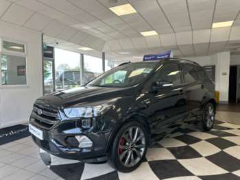 Used Ford Kuga 2019 for sale - 74515461: Photo