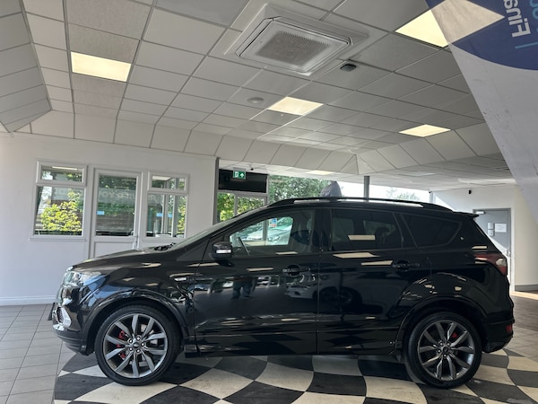 Used Ford Kuga 2019 for sale - 74515461: Photo 4