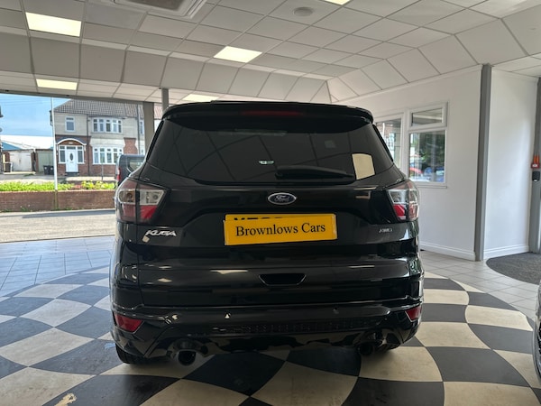 Used Ford Kuga 2019 for sale - 74515461: Photo 5