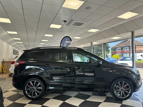 Used Ford Kuga 2019 for sale - 74515461: Photo 6