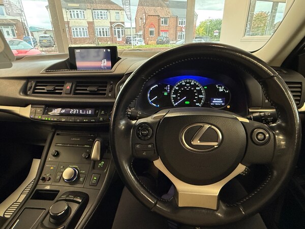 Used Lexus CT 2014 for sale - 76230514: Photo 15