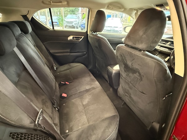 Used Lexus CT 2014 for sale - 76230514: Photo 19