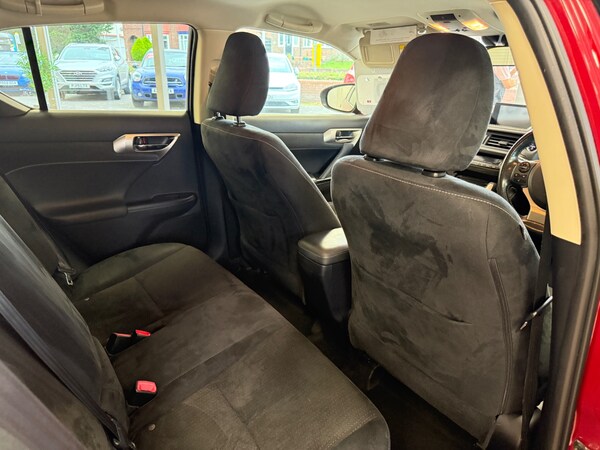 Used Lexus CT 2014 for sale - 76230514: Photo 20