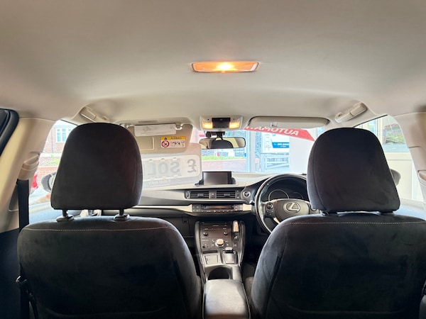 Used Lexus CT 2014 for sale - 76230514: Photo 22