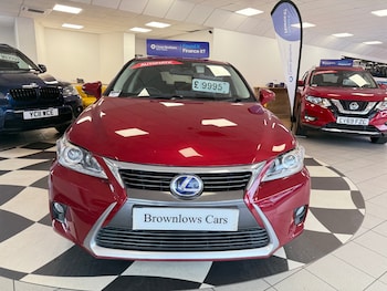 Used Lexus CT 2014 for sale - 76230514: Photo 2