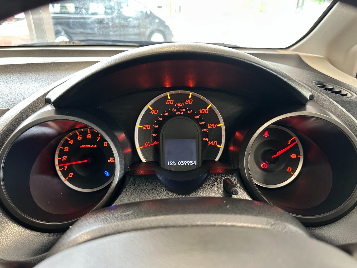 Vehicle 15