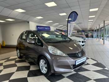 2012 (12) - 1.4 i-VTEC ES 5dr PETROL MANUAL 40000 MILES
