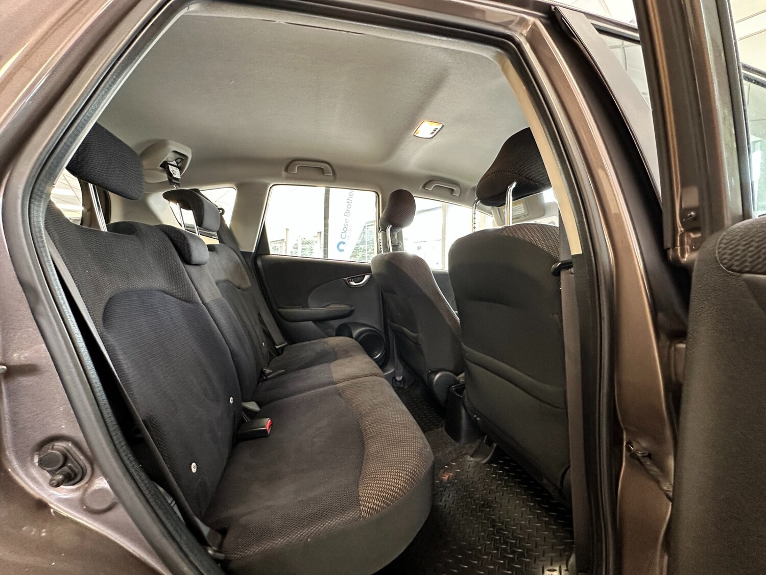 Vehicle 27