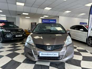 Used Honda Jazz 2012 for sale - 74559421: Photo