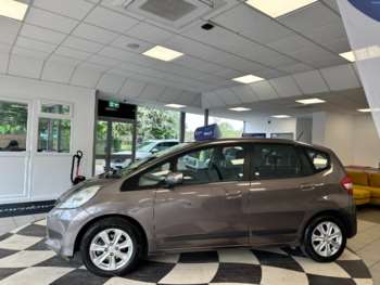 Used Honda Jazz 2012 for sale - 74559421: Photo