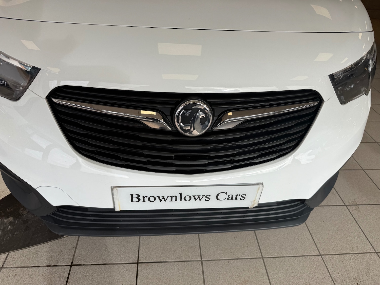 Used Vauxhall Combo 2019 for sale - 77701054: Photo 13