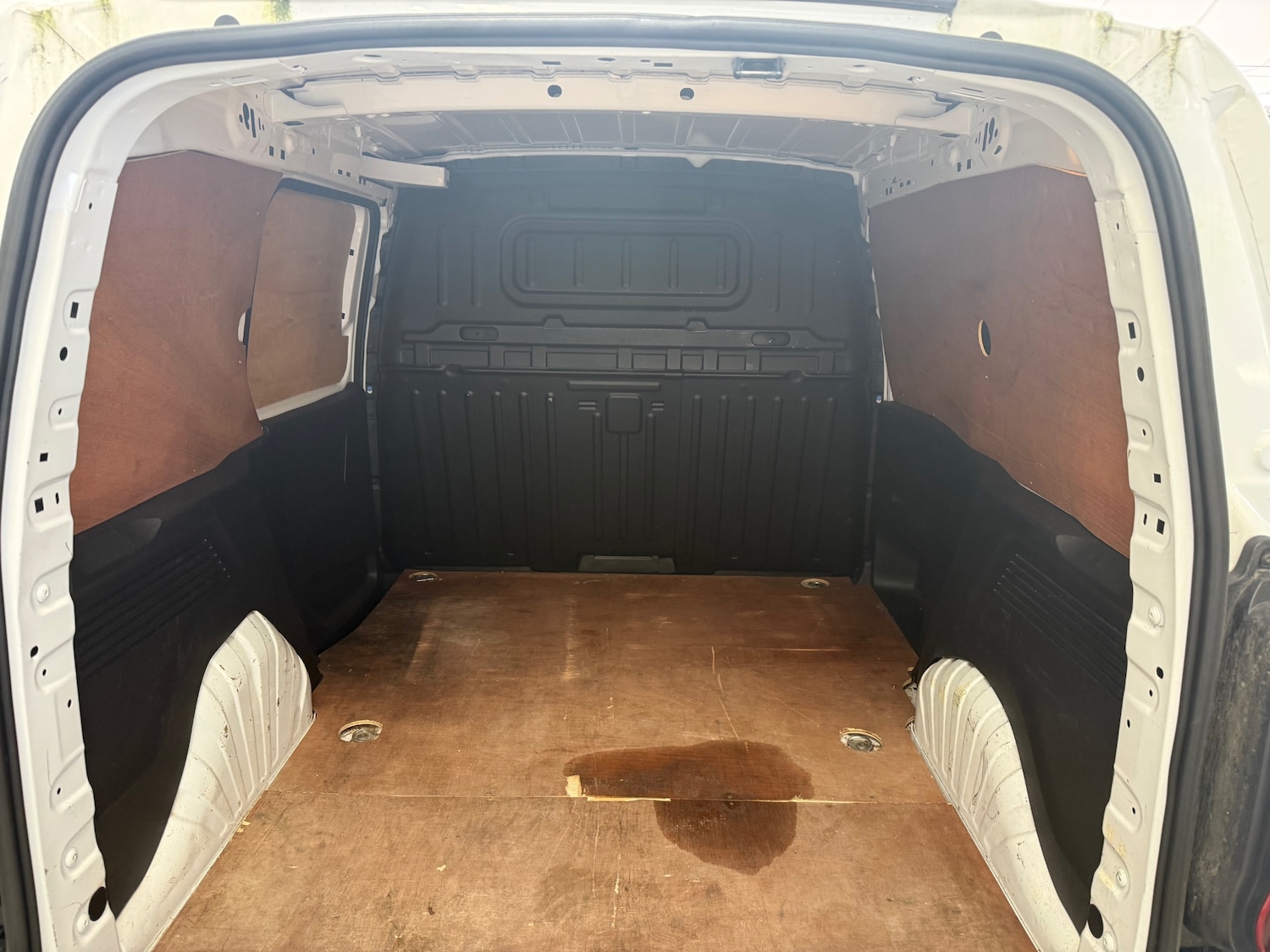 Used Vauxhall Combo 2019 for sale - 77701054: Photo 22