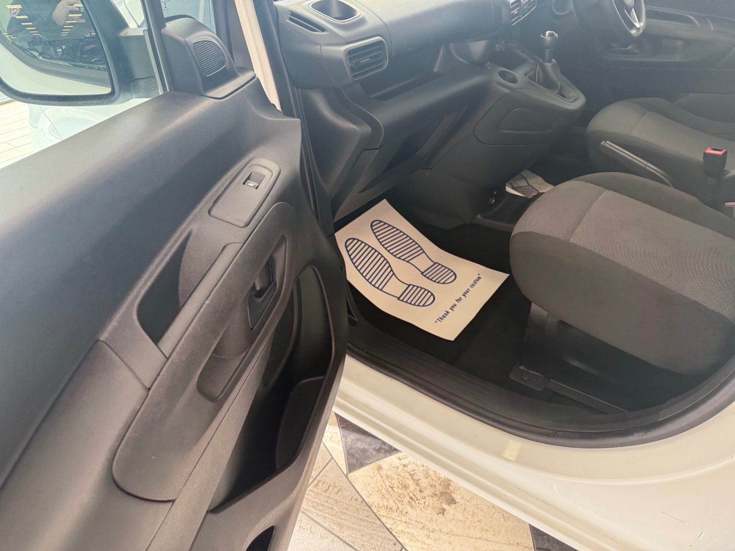 Used Vauxhall Combo 2019 for sale - 77701054: Photo 30