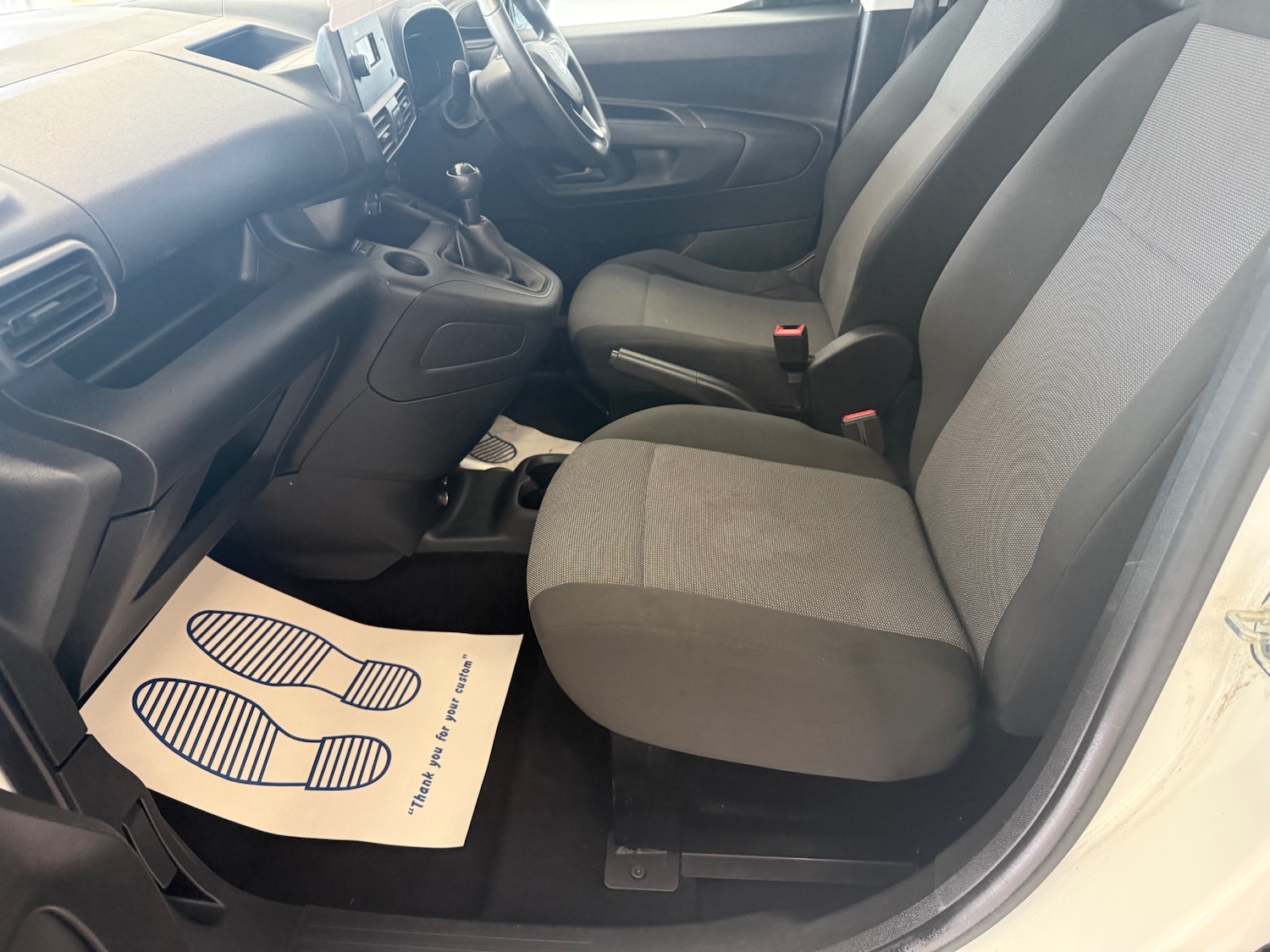 Used Vauxhall Combo 2019 for sale - 77701054: Photo 31