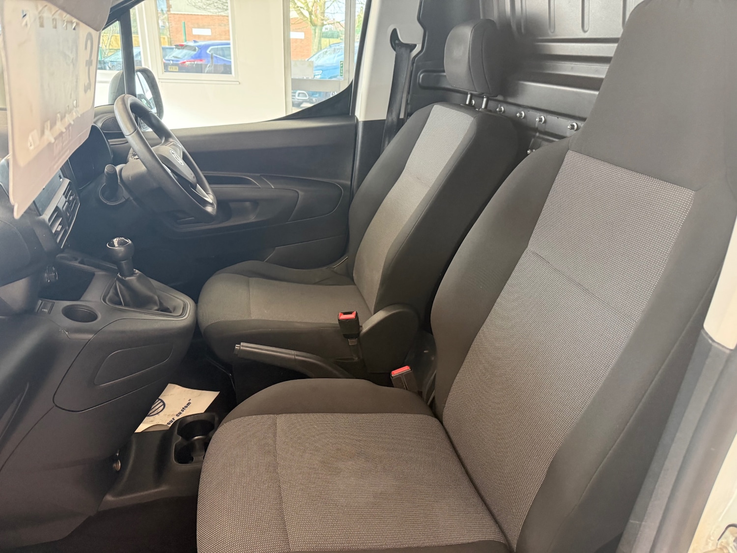 Used Vauxhall Combo 2019 for sale - 77701054: Photo 32