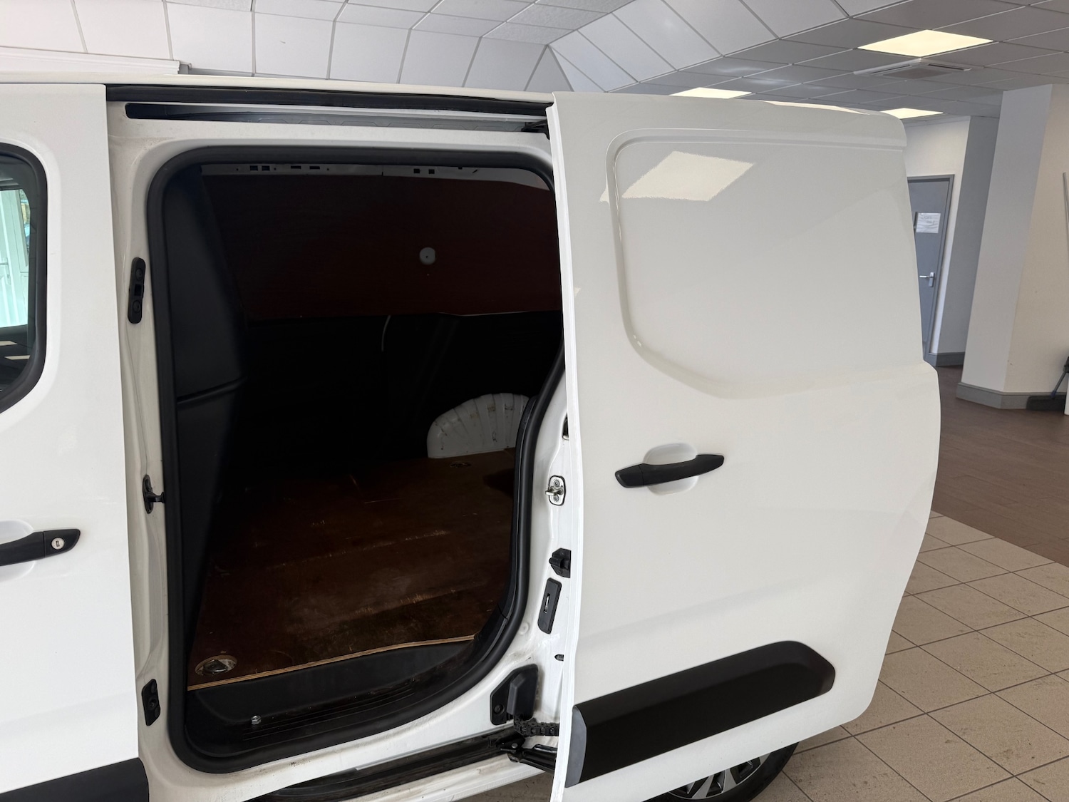 Used Vauxhall Combo 2019 for sale - 77701054: Photo 33