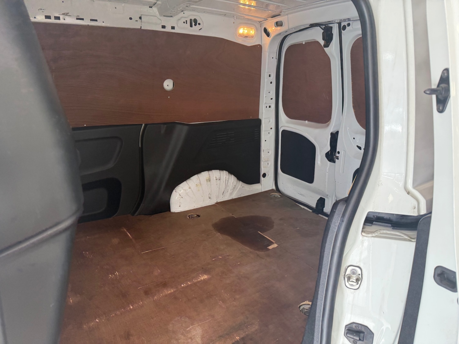 Used Vauxhall Combo 2019 for sale - 77701054: Photo 34