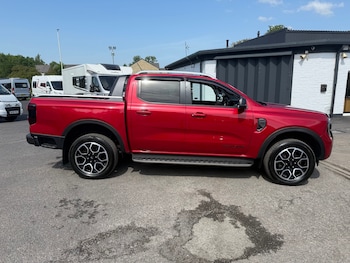 Used Ford Ranger 2024 for sale - 78735002: Photo