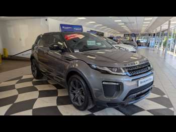 2018 (68) - 2.0 TD4 Landmark 5dr AUTO DIESEL 33000 MILES ONLY PANO SUNROOF