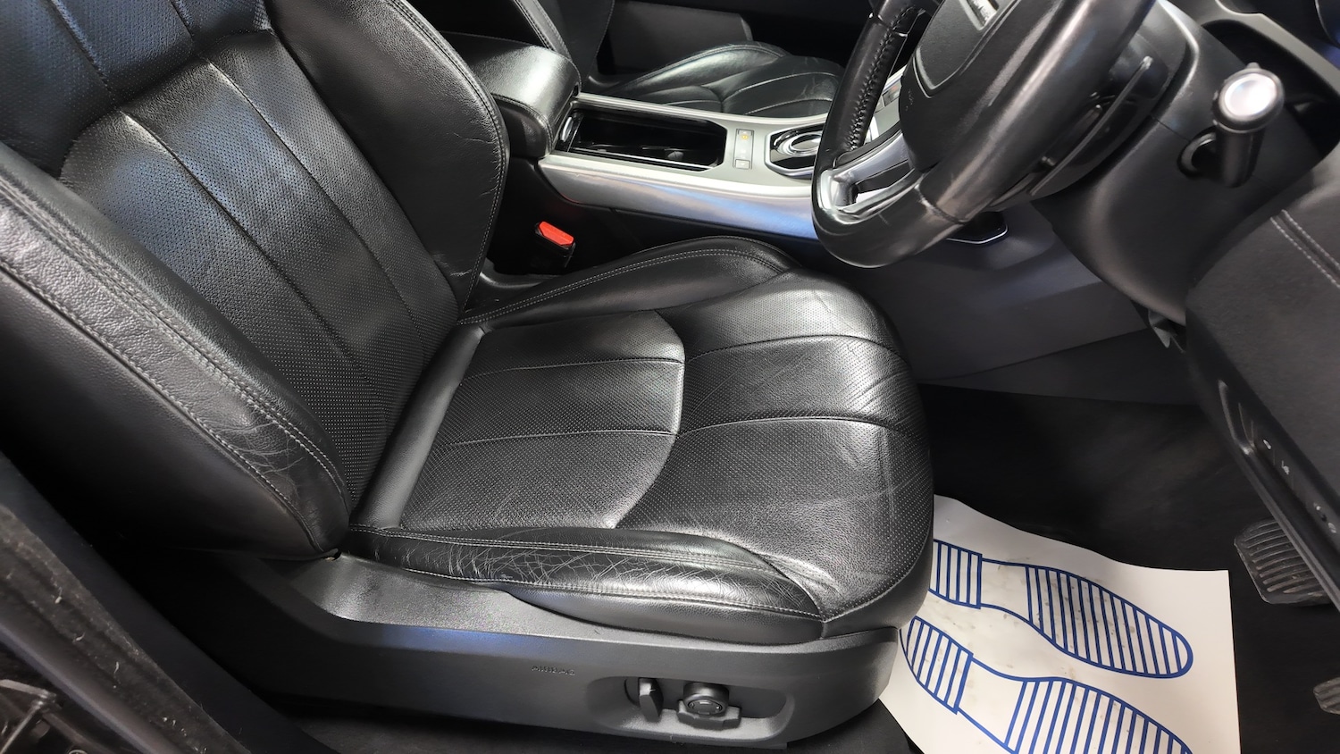 Used Land Rover Range Rover Evoque 2017 for sale - 76969653: Photo 13