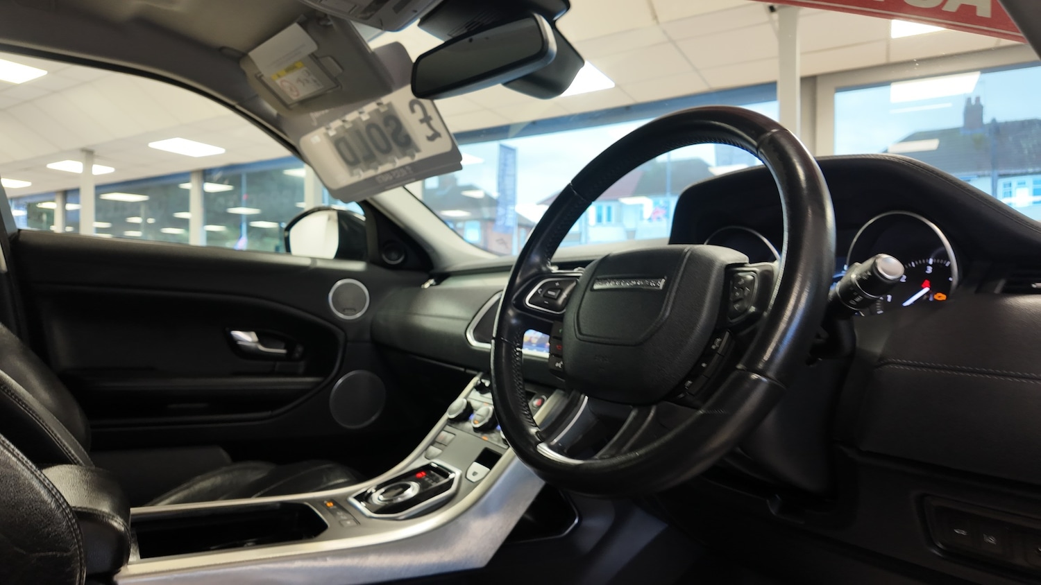 Used Land Rover Range Rover Evoque 2017 for sale - 76969653: Photo 14