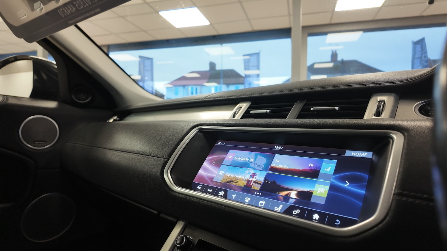 Used Land Rover Range Rover Evoque 2017 for sale - 76969653: Photo 15